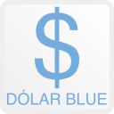 D&oacute;lar blue hoje