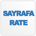 Taxa de c&acirc;mbio de Sayrafa