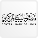 Banco Central da L&iacute;bia